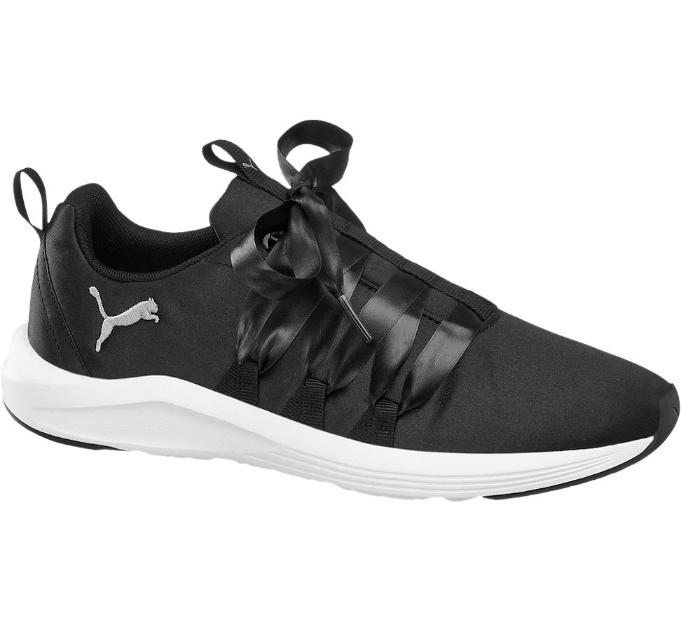 sneakers puma schwarz sneakers puma schwarz